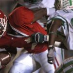 Former North football star, West Virginia assistant Noel Devine arrested - The News-Press