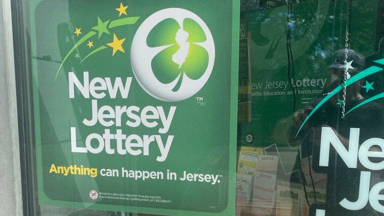 8 lottery players won big last week playing New Jersey Lottery games - Bergen Record