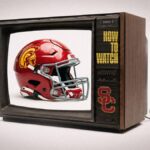 What channel is USC vs Fresno State on today? Time, TV for Week 1 - Trojans Wire