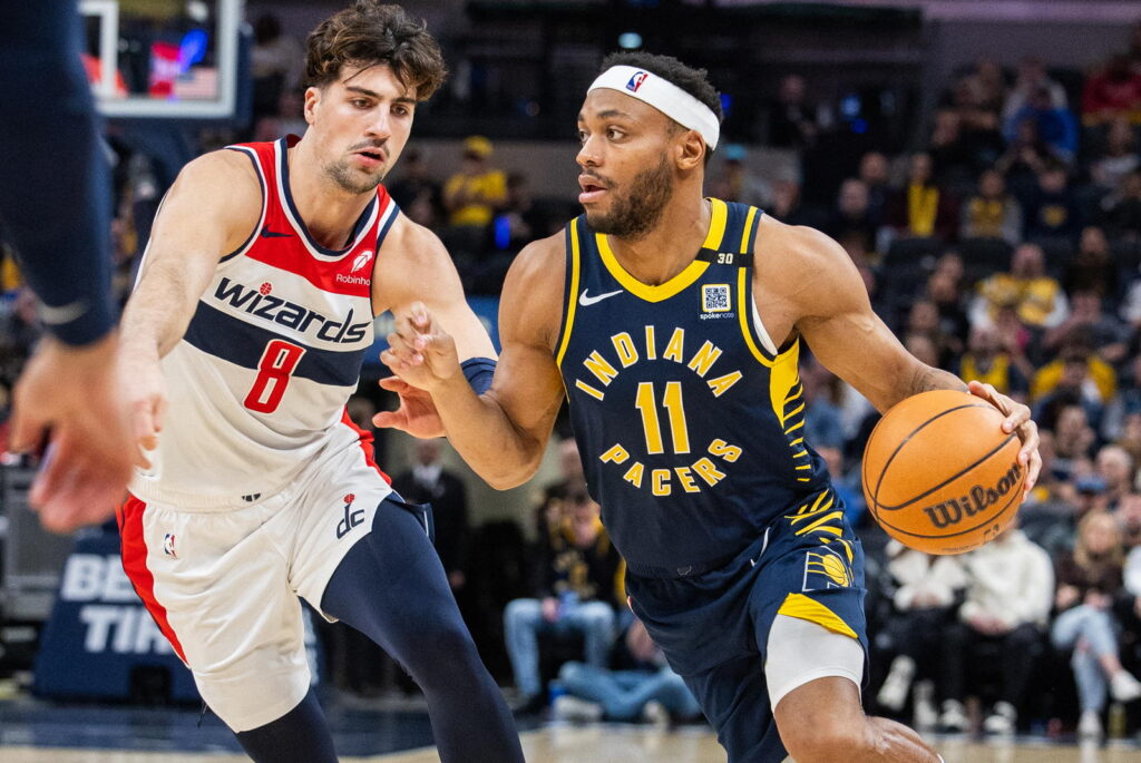 Former Indiana Pacers Guard Has Signed with Hated Rival - roundtable.io