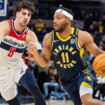 Former Indiana Pacers Guard Has Signed with Hated Rival - roundtable.io