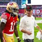 49ers WR misses out on $25 million roster bonus - Niners Wire