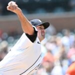 Tigers' Jack Flaherty 'feeling good' after rehab appearance - The Detroit News