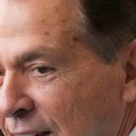 Nick Saban more focused on this part of Alabama football than Keelon Russell - The Tuscaloosa News