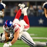 Raiders elevate Chris Myarick, Cody White to active roster for Week 2 - Raiders Wire