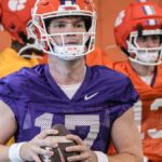 What channel is Clemson football vs LSU on today? Time, TV schedule - Greenville Online