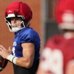 What channel is OU football vs UTEP on today? Time, TV schedule for Week 1 game - The Oklahoman