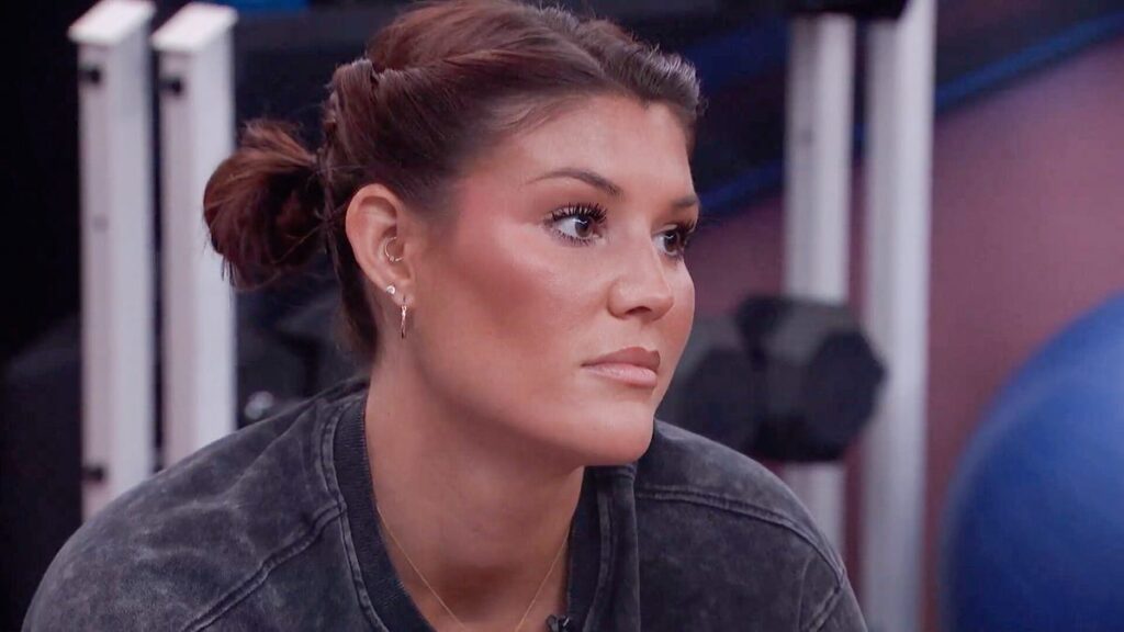 Haley Thogmartin wants Devens to win 'Big Brother,' hopes to be on 'The Challenge' - Cincinnati Enquirer