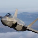 Media: Australian F-35 parts bound for US diverted to Hong Kong - Caliber.Az
