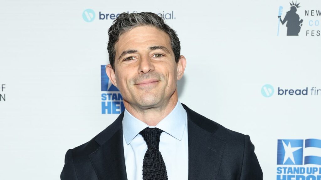 CBS News' Matt Gutman removed as defendant in ex-ABC producer's workplace suit - usatoday.com