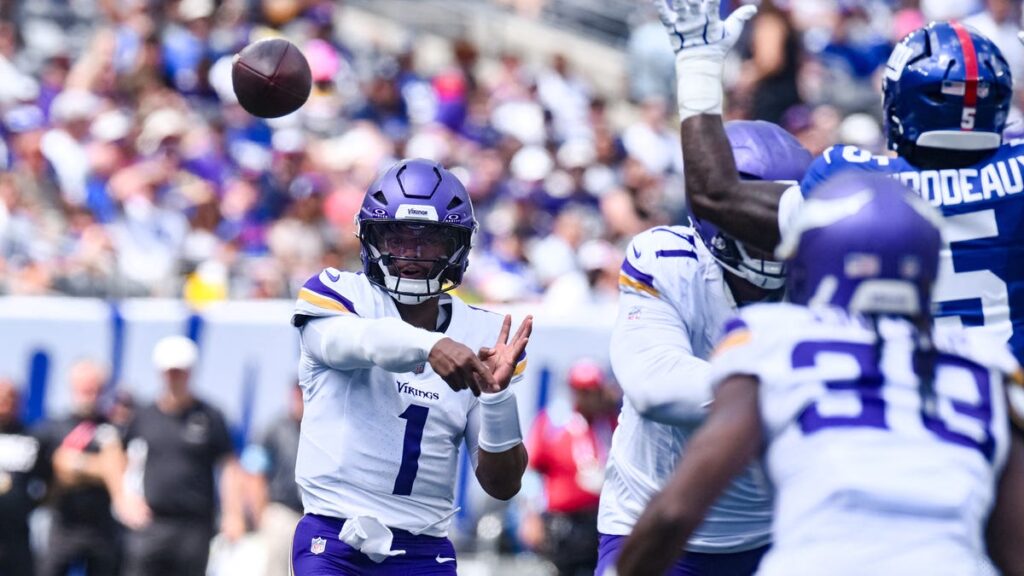 Former NFL great shares why he thinks Kyler Murray could win the MVP - Vikings Wire
