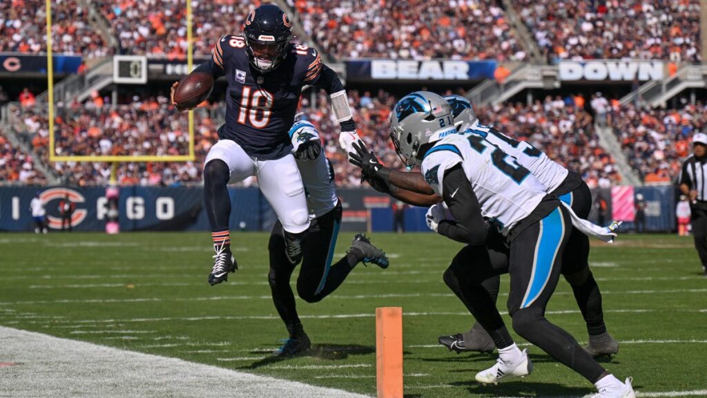 What is NFL TV schedule today? Are there Saturday night football games tonight? - IndyStar