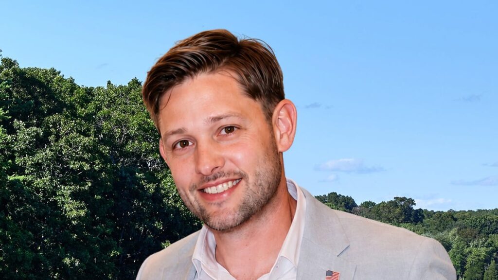 St. Gelais wins Republican primary for 8th Bristol District state rep - Fall River Herald News