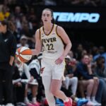 Indiana Fever vs. Toronto Tempo: Caitlin Clark points, stats - Hawkeyes Wire