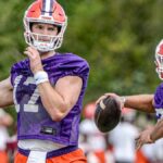 What channel is Clemson football vs Georgia Southern on today? Time, TV schedule - Greenville Online