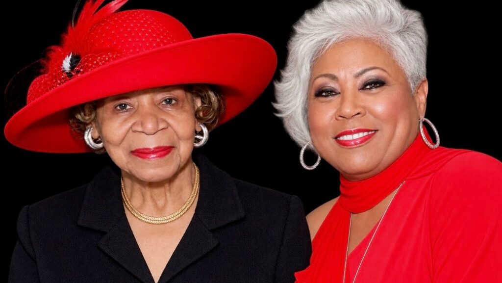 Maxine Powell quietly shaped Motown style, and a new book tells it all - Detroit Free Press