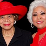 Maxine Powell quietly shaped Motown style, and a new book tells it all - Detroit Free Press
