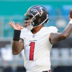 Former Steelers coach takes shot at Falcons QB ahead of Week 1 - Falcons Wire