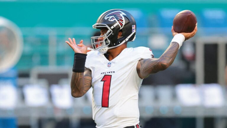Former Steelers coach takes shot at Falcons QB ahead of Week 1 - Falcons Wire