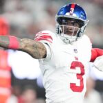 What time is Giants vs Cowboys today? Start time, TV channel and prediction - Bergen Record