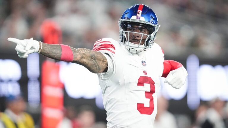 What time is Giants vs Cowboys today? Start time, TV channel and prediction - Bergen Record