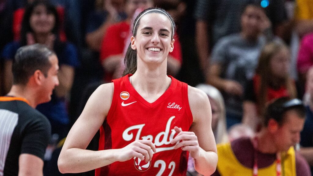 How to watch Caitlin Clark, Team USA in FIBA World Cup opener Friday - Hawk Central