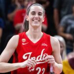 How to watch Caitlin Clark, Team USA in FIBA World Cup opener Friday - Hawk Central