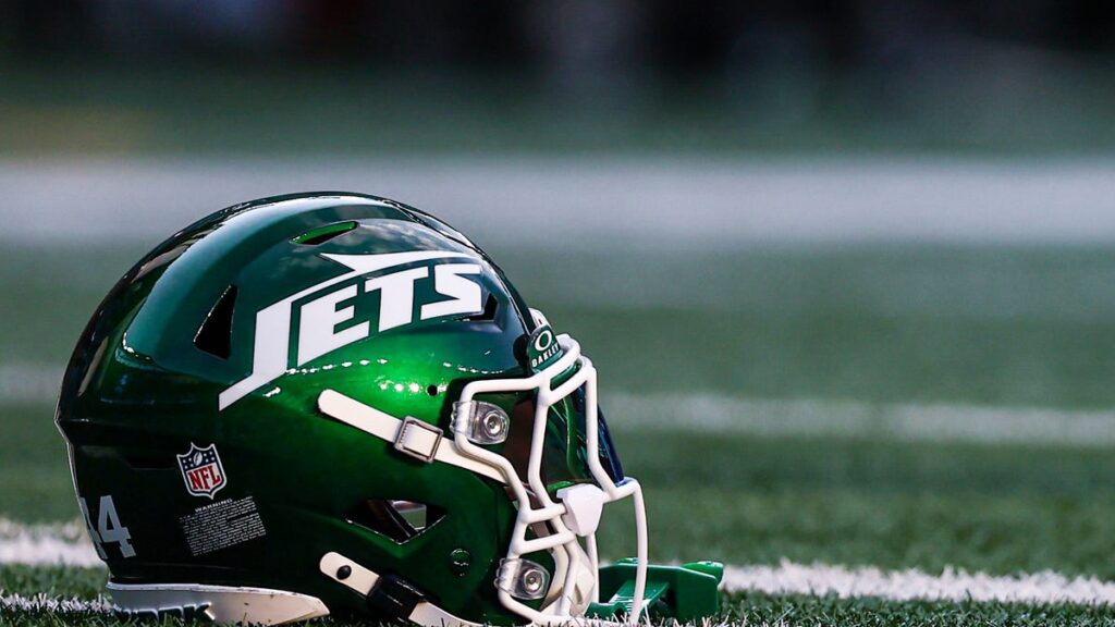 What TV channel is Jets vs. Lions on today? Time, TV schedule for NFL Week 3 game - Jets Wire