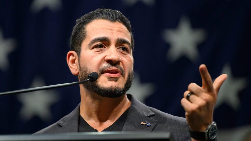 Readers weigh in on El-Sayed’s apology and Trump’s Canada feud | Letters - The Detroit News