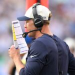 Bears vs. Panthers predictions, picks, odds: Who wins Week 1 NFL game? - Bears Wire
