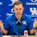 Kentucky vs. Youngstown State: Week 1 Betting Odds, Prediction - collegesportswire.usatoday.com