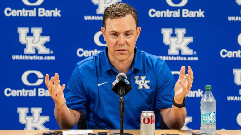 Kentucky vs. Youngstown State: Week 1 Betting Odds, Prediction - collegesportswire.usatoday.com