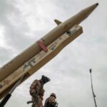Meet 'Castle Breaker,' Iran's missile wreaking havoc in US war - USA Today