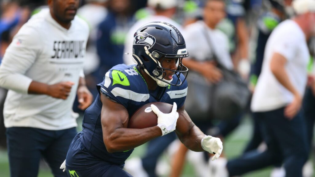 3 Seahawks X-Factors for Week 1 vs. Patriots - Seahawks Wire