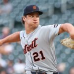 Tigers open series with the Twins - The Detroit News