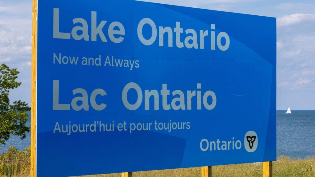 MapQuest is No. 1 on Apple App Store after keeping Lake Ontario name - USA Today