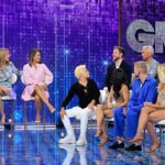 ‘Dancing With the Stars’ Season 35 cast reveal: How to watch - Democrat and Chronicle