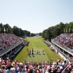 2026 Presidents Cup tickets: How to buy tickets to this fall's biggest golf event - golfweek.usatoday.com
