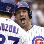 MLB playoff picture 2026: Wild card standings, AL and NL division standings - usatoday.com