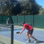 An indoor pickleball hub in Redding to have beer, escape heat - Record Searchlight