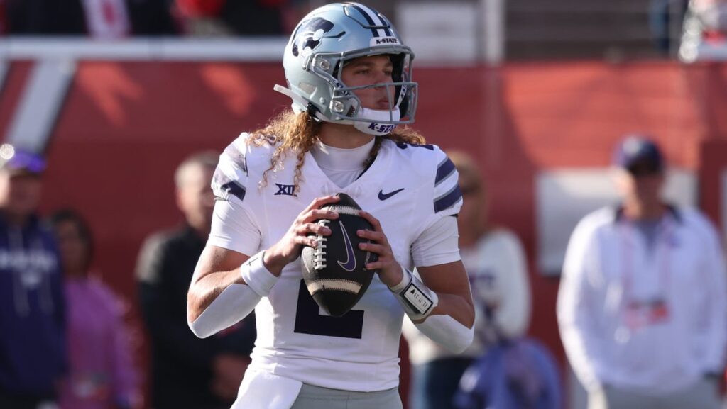 Kansas State vs. Nicholls: Week 1 Betting Odds, Prediction - College Sports Wire