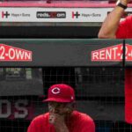 Reds manager Terry Francona on Elly De La Cruz, Dodgers' Tarik Skubal - Cincinnati Enquirer
