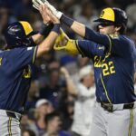 Brewers 9, Cubs 4: Milwaukee answers blowout with convincing victory - jsonline.com