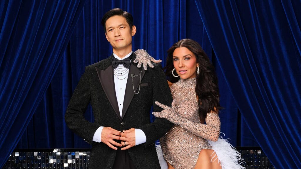 'Dancing with the Stars' 2026 cast and partners: Photo gallery - Bergen Record