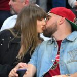 Travis Kelce reveals inspiration for Taylor Swift wedding at MSG - USA Today