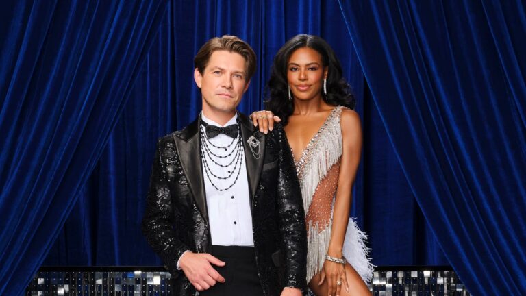 Who goes home on 'Dancing with the Stars' tonight? Premiere odds - Bergen Record