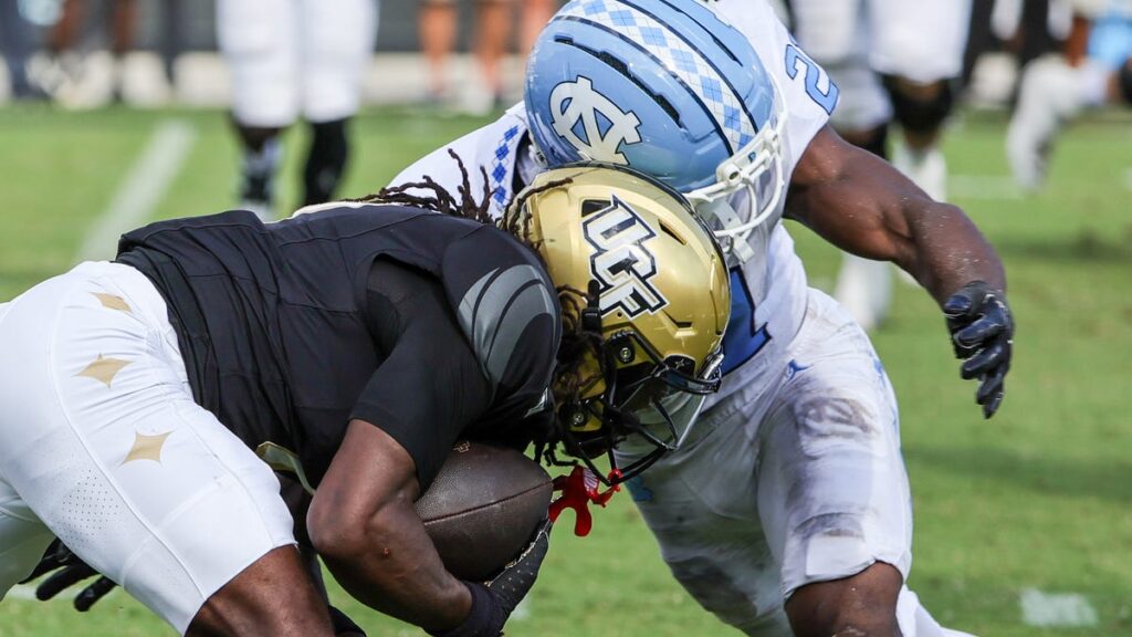 UCF football vs Bethune-Cookman live updates: Start time, score predictions - Daytona Beach News-Journal