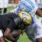 UCF football vs Bethune-Cookman live updates: Start time, score predictions - Daytona Beach News-Journal