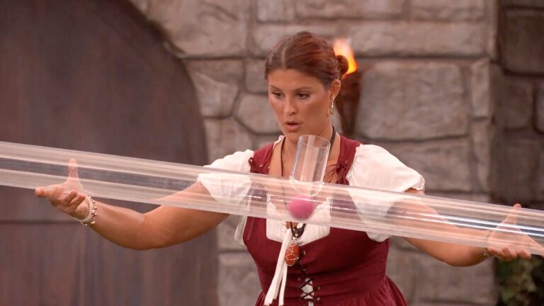 'Big Brother' spoilers: Live feed updates before tonight's episode - Bergen Record