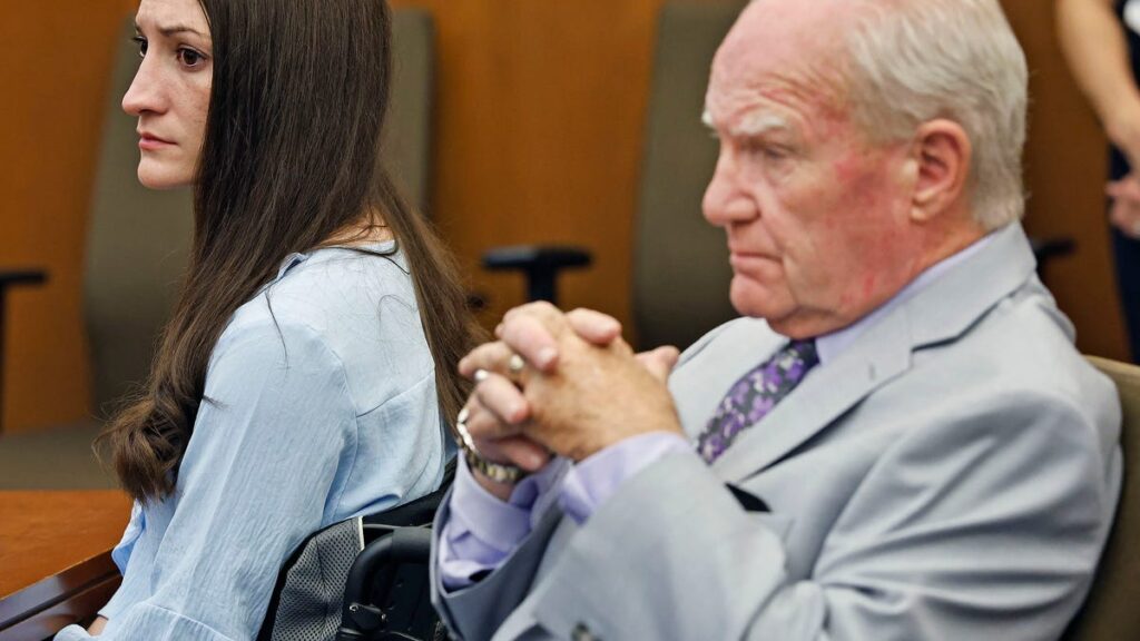 What is a mistrial? What happens if Lindsay Clancy trial ends in one - The Patriot Ledger
